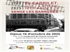 El Carrilet, 40 anys sense les barreres